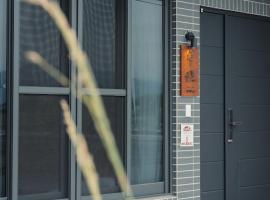 參穗 SunSui B&B, B&B in Sanxing