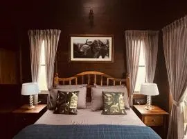 The Bedford House, Yercaud