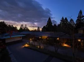 Kaze no Tani no Iori