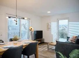 Rent4Living Apartments WLAN I Tiefgarage I nahe dem Zentrum und Therme I Barrierearm