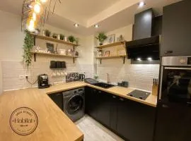 habitat Sea View Apartment Varna