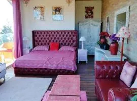 Fairmont cottage Mukteshwar