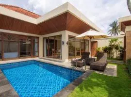 Champlung Sari Villa & Spa Ubud