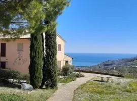 Agriturismo Le Macine