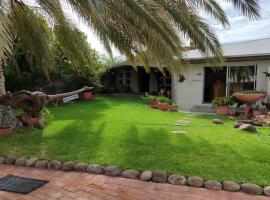 Bird's Nest Guest House, hotell i Keetmanshoop