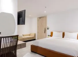 Sukhothai Residence Ruam Ruedi