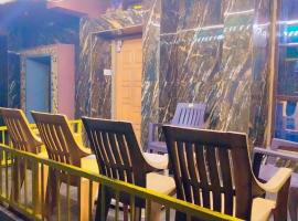 SANTOSH HOME STAY, beach rental in Gokarn