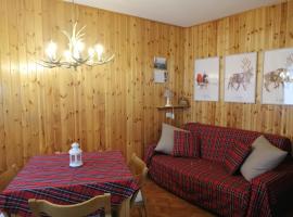 Giuly Home: Caspoggio'da bir ucuz otel