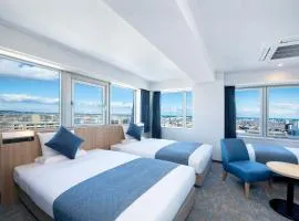 ART HOTEL Miyazaki Sky Tower