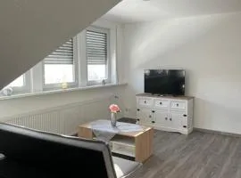 Appartement in Hilter