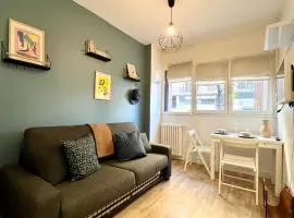 Charming Studio - Latin Area - 2 guests