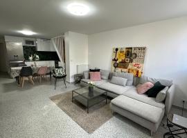 Dream House Paris 5 chambres proche M7et M14、ヴィルジュイフのヴィラ