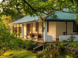 Eastland Bungalow, Hewaheta, Kandy: Hewaheta şehrinde bir tatil evi