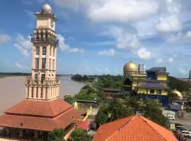 Ridel Sunset Hotel