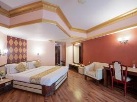 Nahar Heritage Hotel, hotel in Bangalore