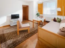 Haus Tiemann Wohnung 9