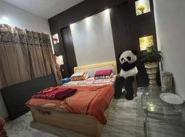 Occasions, hotel Dzsammuban