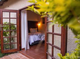 The Little Outlook, bed and breakfast en Victoria Falls