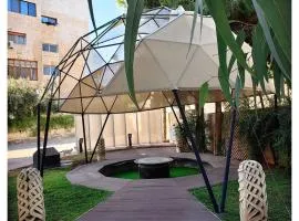 Weibdeh Heights Hotel Suites