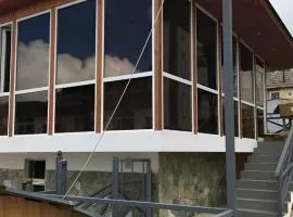 Glass House Bakuriani