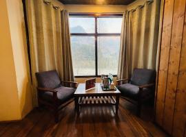 White Rose Hotel By #Link Way, hotel em Manali