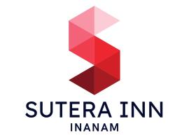 Sutera Inn Inanam, gistiheimili í Kota Kinabalu