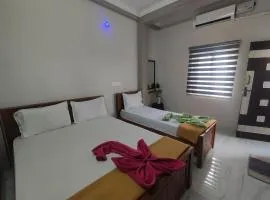 Sri Aksha Residency