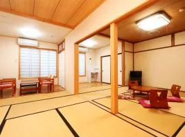民宿ふくだ