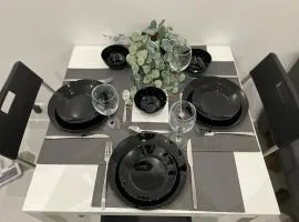 Superbe appartement proche Paris