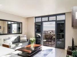 Eden on the Bay Luxury Apartments 183, 262, Blouberg, Cape Town