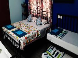 Konnectify Quintuple - 5 Person Room Suite, готель у місті Коїмбатур