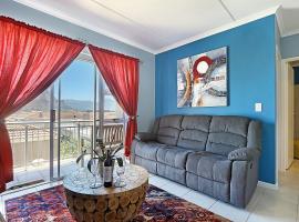 Ocean Breeze 59, hotel in Muizenberg