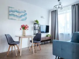 Just Stay Apartments Marine Brzeżno