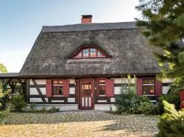 Pommernhaus Seevogelhof in Rieth