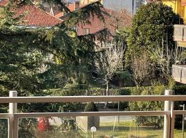Alle porte di Torino, hotel v destinaci Moncalieri