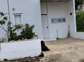 Homestay Defaza47 Garut
