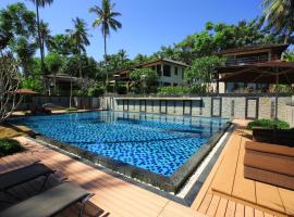 Niramaya Villa & Wellness