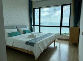 Cozy 2B2R Forest City Near Tuas Duty free shop, khách sạn ở Gelang Patah