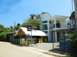 Camellia Hotel & Restaurant Mirissa