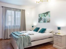 Exclusive Roth Apartments, hotel v destinaci Sassari
