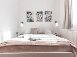 Exclusive Roth Apartments, hotell i Sassari