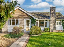 2 Bed in Mudeford 93458, albergo a Christchurch