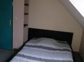 Veigné Room