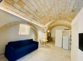 La Bitta Suite, holiday home in Brindisi