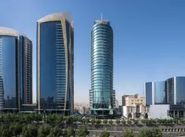 Hilton Riyadh Olaya