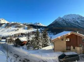 Résidence l'olympia