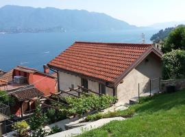 Casa Lumaca, hotel in Cannero Riviera