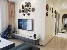 GolfHill Apartment