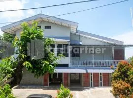 Kostel Satu Semarang RedPartner