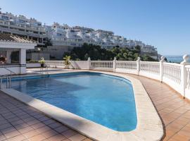 Estupendo Apartamento Mediterráneo, hotel v destinaci Faro de Cullera